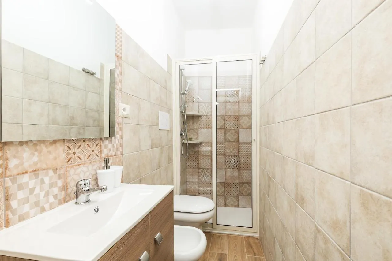 Appartement Dommu Anna à Baunei