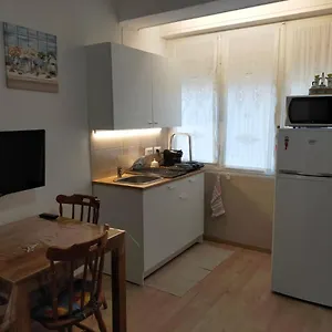 Mimma E Mario Appartement Vintimille