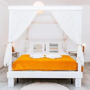 Casa - Domo Libius - By Faendho Porto Torres